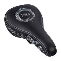 SDG Apollo B-Rage Brage Vestavik Sattel, CroMo, 7x7 mm, black - Produktbild - 1 SDG Apollo B-Rage Brage Vestavik Sattel, CroMo, 7x7 mm, black - Produktbild - 1