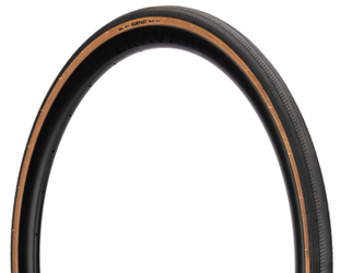TERAVAIL Rampart Durable Faltreifen, 700x32C, 32-622, Fast Compound, Tubeless, tan - Produktbild - 1
