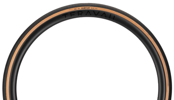 TERAVAIL Rampart Durable Faltreifen, 700x32C, 32-622, Fast Compound, Tubeless, tan - Produktbild - 3
