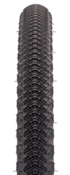 TERAVAIL Cannonball Light & Supple Faltreifen, 700x45C, 45-622, Fast Compound, Tubeless, tan - Produktbild - 3