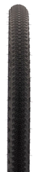 TERAVAIL Cannonball Light & Supple Faltreifen, 700x50C, 50-622, Fast Compound, Tubeless, black - Produktbild - 3