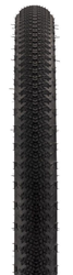 TERAVAIL Cannonball Light & Supple Faltreifen, 700x50C, 50-622, Fast Compound, Tubeless, tan - Produktbild - 3