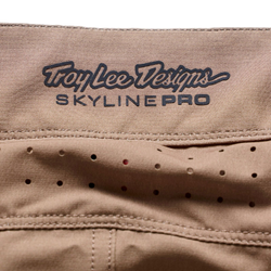 Troy Lee Designs Skyline Pro Pant, Mono, sienna, 36 - Produktbild - 3