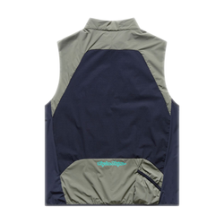 Troy Lee Designs Skyline Pro Vest Weste, Mono, army, XL - Produktbild - 2