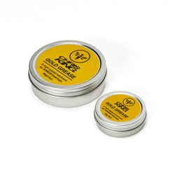 Chris King Performance Bearing Grease Gold Label Naben+Innenlager Fett, 25g - Produktbild - 1 Chris King Performance Bearing Grease Gold Label Naben+Innenlager Fett, 25g - Produktbild - 1