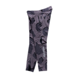 Troy Lee Designs Skyline Pro Pant, Flow Camo, carbon - Produktbild - 1