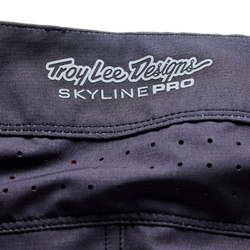 Troy Lee Designs Skyline Pro Pant, Mono, black - Produktbild - 3