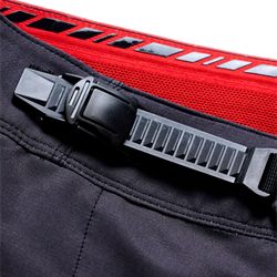 Troy Lee Designs Skyline Pro Pant, Mono, black - Produktbild - 4