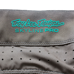 Troy Lee Designs Skyline Pro Pant, Mono, army - Produktbild - 3