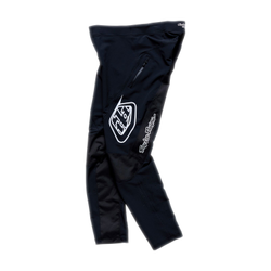Troy Lee Designs Sprint Pro Pant, Mono, black - Produktbild - 1