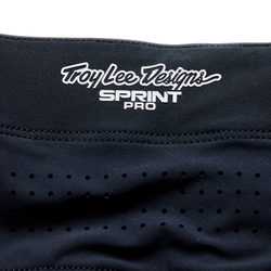 Troy Lee Designs Sprint Pro Pant, Mono, black - Produktbild - 3