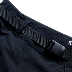 Troy Lee Designs Skyline Trail Pant, Mono, black - Produktbild - 4