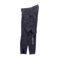 Troy Lee Designs Womens Lilium Pro Pant, Mono, carbon - Produktbild - 1