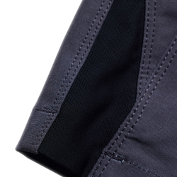 Troy Lee Designs Womens Lilium Pro Pant, Mono, carbon - Produktbild - 4