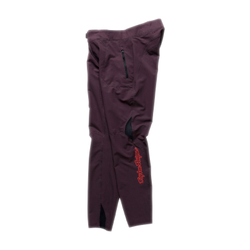 Troy Lee Designs Womens Lilium Pro Pant, Mono, bark - Produktbild - 1