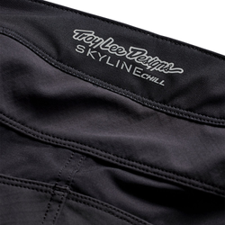 Troy Lee Designs Skyline Chill Pant, Mono, carbon - Produktbild - 3