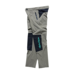 Troy Lee Designs Skyline Trail Pant, Mono, army - Produktbild - 1