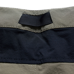 Troy Lee Designs Skyline Trail Pant, Mono, army - Produktbild - 2