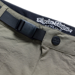 Troy Lee Designs Skyline Trail Pant, Mono, army - Produktbild - 4