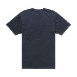Troy Lee Designs T-Shirt, Imprint, black heather - Produktbild - 2