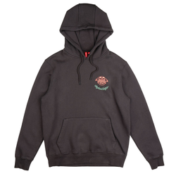 707121002-01-21469626.jpg Troy Lee Designs x RedBull Rampage Intergalactic Pullover Hoodie, coal - Produktbild - 1