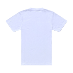 Troy Lee Designs T-Shirt, Happy Dayz, white, youth - Produktbild - 2