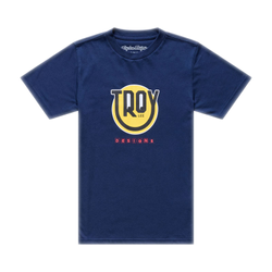 Troy Lee Designs T-Shirt, Happy Dayz, navy, youth - Produktbild - 1