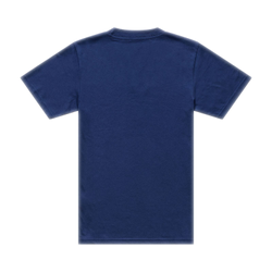 Troy Lee Designs T-Shirt, Happy Dayz, navy, youth - Produktbild - 2