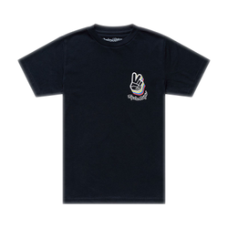 Troy Lee Designs T-Shirt, Deuces, black, youth - Produktbild - 1