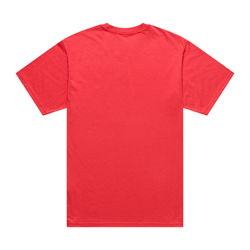 Troy Lee Designs T-Shirt, Signature, scarlet, youth - Produktbild - 2
