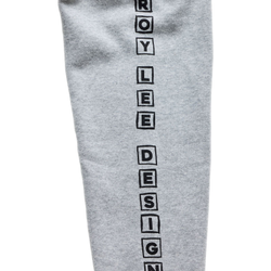 Troy Lee Designs Pullover Hoodie, Happy Dayz, gray heather - Produktbild - 3