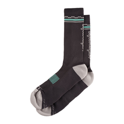 Troy Lee Designs Mens Performance Socks, Checka, carbon - Produktbild - 1