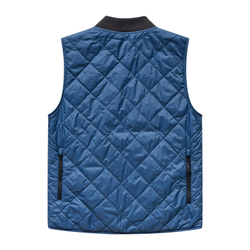 Troy Lee Designs Ruckus Ride Vest Weste, Mono, slate - Produktbild - 2