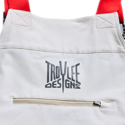 Troy Lee Designs Oversender Pro, Mono, pumice - Produktbild - 4