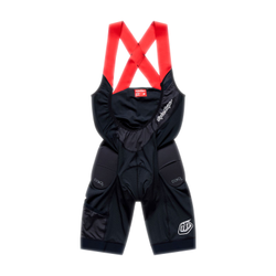 Troy Lee Designs Ultra Enduro BIB Liner, Mono, black - Produktbild - 1