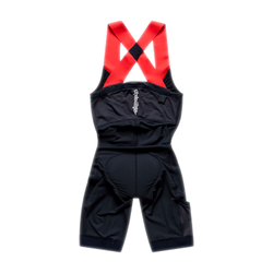 Troy Lee Designs Ultra Enduro BIB Liner, Mono, black - Produktbild - 2
