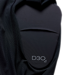 Troy Lee Designs Ultra Enduro BIB Liner, Mono, black - Produktbild - 4