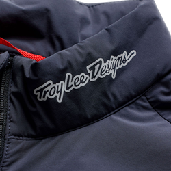 Troy Lee Designs Skyline Pro Vest Weste, Mono, carbon - Produktbild - 3