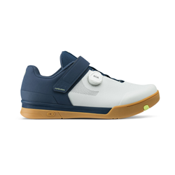 Crankbrothers Mallet Schuh, Boa, navy/grey/gum - Produktbild - 2