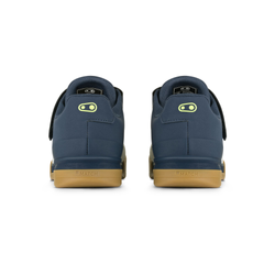 Crankbrothers Mallet Schuh, Boa, navy/grey/gum - Produktbild - 3