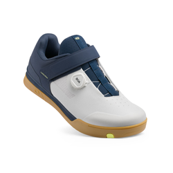 Crankbrothers Mallet Schuh, Boa, navy/grey/gum - Produktbild - 4