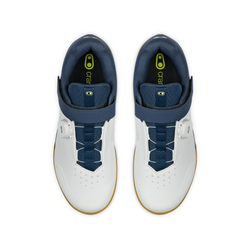 Crankbrothers Mallet Schuh, Boa, navy/grey/gum - Produktbild - 5