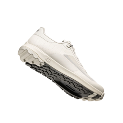 Crankbrothers Mallet Trail Vent Schuh, Speedlace, bone/dark grey - Produktbild - 2