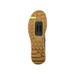 Crankbrothers Mallet Trail Schuh, Boa, navy/grey/gum - Produktbild - 3