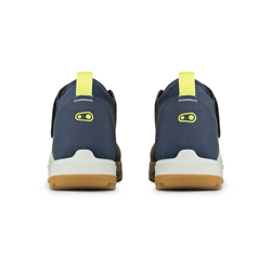 Crankbrothers Mallet Trail Schuh, Boa, navy/grey/gum - Produktbild - 4