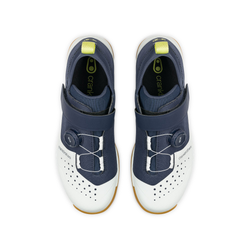 Crankbrothers Mallet Trail Schuh, Boa, navy/grey/gum - Produktbild - 6
