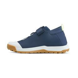Crankbrothers Stamp Trail Schuh, Boa, navy/grey/gum - Produktbild - 2