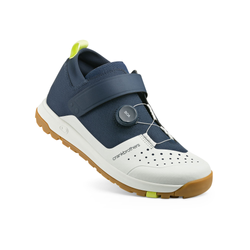 Crankbrothers Stamp Trail Schuh, Boa, navy/grey/gum - Produktbild - 5