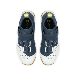 Crankbrothers Stamp Trail Schuh, Boa, navy/grey/gum - Produktbild - 6
