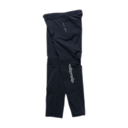 Troy Lee Designs Skyline Trail Pant, Mono, black Kinder - Produktbild - 1 Troy Lee Designs Skyline Trail Pant, Mono, black Kinder - Produktbild - 1